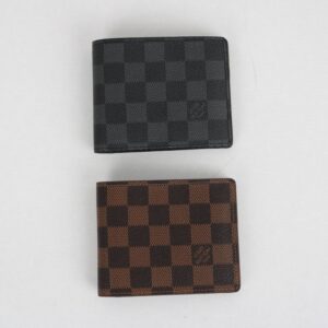 루이비통 M60895 슬렌더 윌릿 반지갑 수입최고급