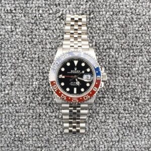 롤렉스 GMT 마스터2 펩시 쥬빌레 CLEAN 공장