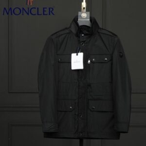 몽클레어 LEZ 레인 자켓