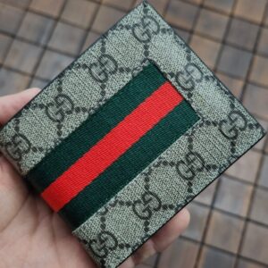 구찌 GG 시그니처 반지갑
