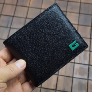 구찌 G 디테일 반지갑