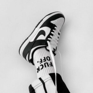 나이키 덩크로우 범고래