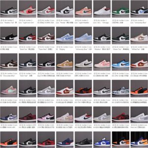NIKE 나이키 CJ, LJR PK OG 등등 전제품 문의