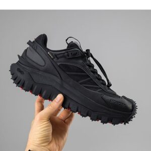 몽클레어 [MONCLER] 수입프리미엄급 TRAILGRIP GTX 스니커즈