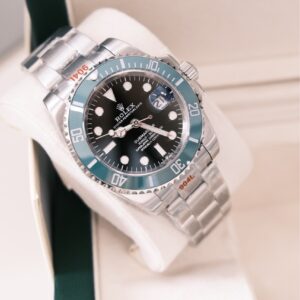 로렉스(ROLEX)서브마리너 스타벅스 글라이드락