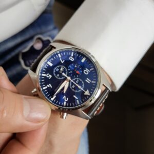 IWC 어린왕자 에디션