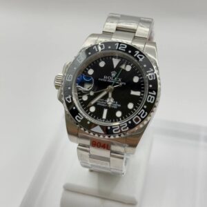 로렉스 GMT 마스터2 블랙판 [RO14]