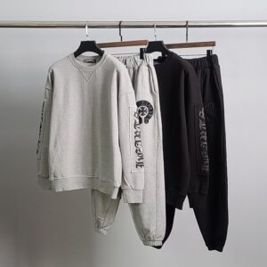크롬하츠 에드 발포말굽 트레이닝 세트