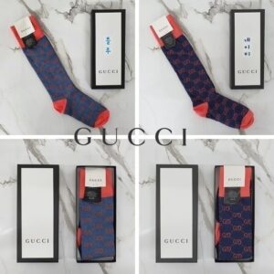 구찌 양말 Long Socks