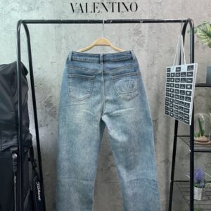 발렌티노 기모 팬츠