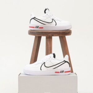 나이키 에어 포스1 리엑트 (Air Force 1 react)