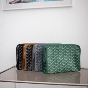 고야드 [GOYARD] 수입고급 고야드 쥬방스 토일렛백 MM