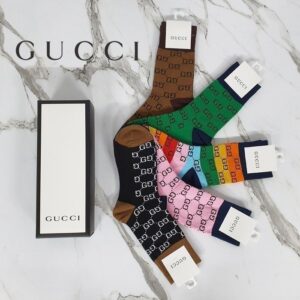 구찌 양말 Socks
