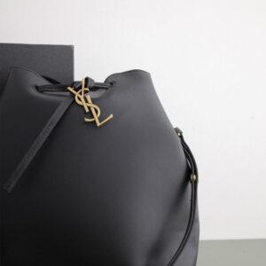 생로랑 [YSL] 수입고급 램스킨 소재의 PARIS VII 포숑