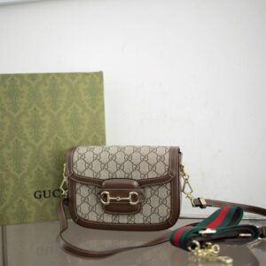 구찌 [GUCCI] 수입고급 구찌 홀스빗 1955 미니백