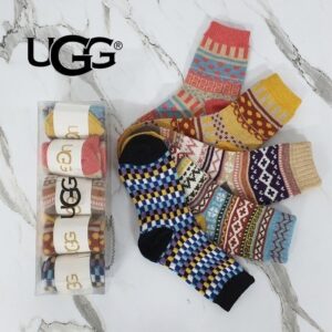 어그 양말 Socks