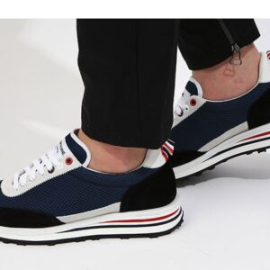 톰브라운 [THOM BROWNE] 수입프리미엄급 테크 러너 스니커즈