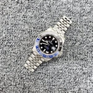 롤렉스 GMT 마스터2 베트걸