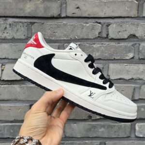 루이비통 X AIR JORDAN 1 로우