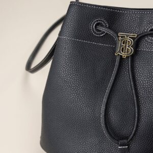 버버리 [BURBERRY] 수입고급 버버리 tb 버킷백