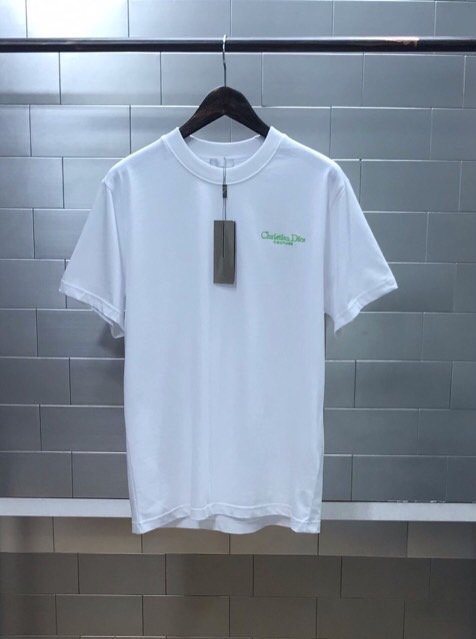 디올 D Couture 티셔츠