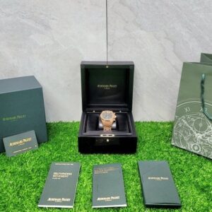 오데마피게 26240 OR 로얄오크 크로노그래프 41MM