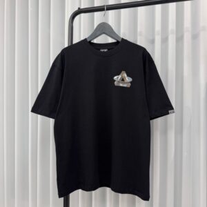 팔라스 X 오클리 반팔 티셔츠