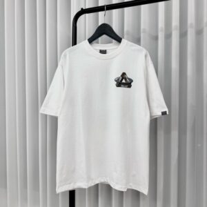 팔라스 X 오클리 반팔 티셔츠