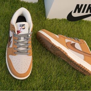 나이키 해외판 Dunk Low SE 85 Neptune 브라운