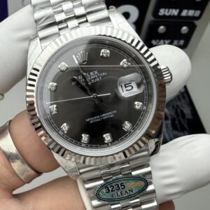 롤렉스 데이저스트 36mm 텐포인트 클린