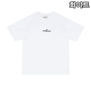 메종 마르지엘라 S30GC701반팔(2color)