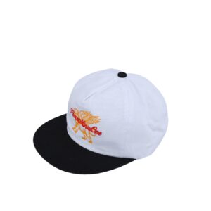 피마원 x 주피터  파이브 패널 베이스볼캡