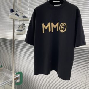 메종 마르지엘라 MM6 반팔티 티셔츠