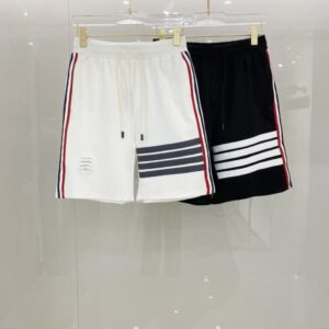 톰브라운 멀티 완장 팬츠