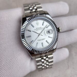 로렉스 데이저스트 그레이다이얼 41mm