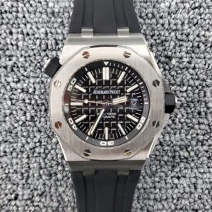 APS 오데마피게 15710 오프셔 다이버  42MM