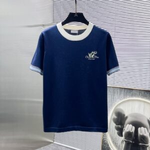 디올 2025ss Dr 멀티자수 라운드