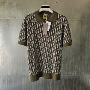 디올 오블리크 pk셔츠