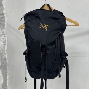 아크테릭스 맨티스20 백팩
