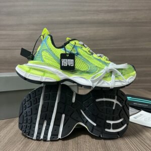 발렌시아가 3XL 스니커즈