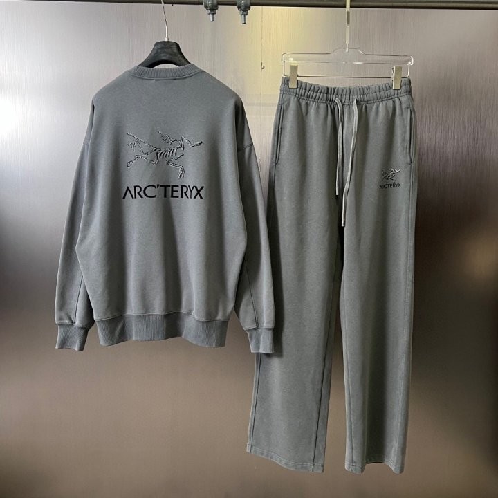 아크테릭스 ARC’TERYX 25SS 레트로 셋업