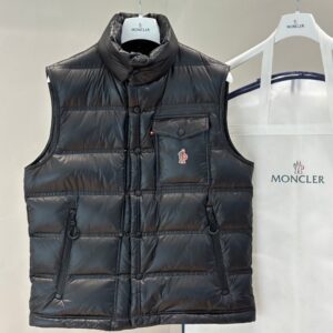 몽클레어 그레노블 NANTU 구스다운 패딩조끼