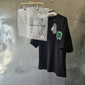 크롬하츠 홀스슈  티셔츠