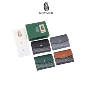 고야드 생가브리엘 지갑(4COLOR)
