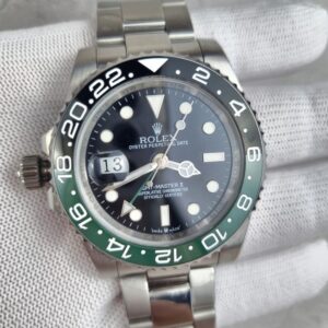 로렉스 GMT-마스터 2 스프라이트