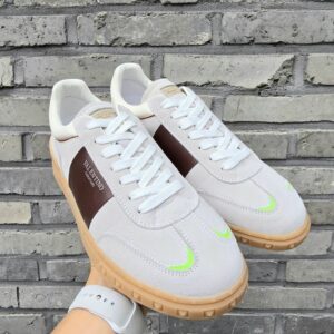 발렌티노 업빌리지 스니커즈