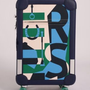 에르메스 RMS 수 트롤리 캐리어
