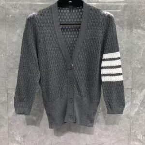 톰브라운 여성니트 가디건 25년 매장완판제품