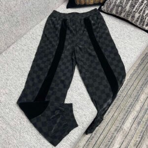 루이비통 트랙 팬츠