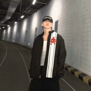 크롬하츠 자켓